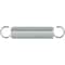 Prime-Line Extension Spring, 1-1/4 in. x 6-1/2 in. x 0.162 in., Steel, Loop SP 9629 - alternate 1